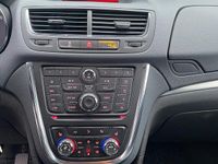 Gebraucht Opel Mokka 140 PS (102 kW) 2014 Schwarz SUV