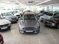 Gebraucht Ford Mondeo 160 PS (117 kW) 2015 Braun Kombi