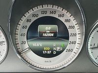 Gebraucht Mercedes GLK220 170 PS (125 kW) 2014 Schwarz SUV