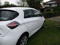 gebraucht Renault Zoe Z.E. 50 LIFE(Mietbatterie)