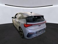 Second-hand Cupra Born 150 kW (204 CP) 2022 Gri Hatchback