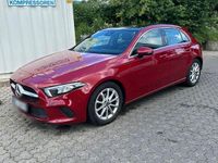 Gebraucht Mercedes A200 150 PS (110 kW) 2020 Kleinwagen
