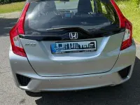 Gebraucht Honda Jazz Comfort 102 PS (75 kW) 2017 Grau Kleinwagen
