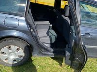 Gebraucht Renault Mégane II 111 PS (81 kW) 2006 Grau Limousine