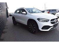 gebraucht Mercedes GLA180 GLA 180 MercedesLED PDC STHZ 19 Zoll