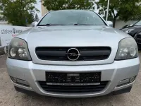 Occasion Opel Signum 122 ch (89 kW) 2004 Gris Citadine
