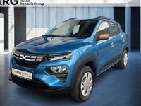 Gebraucht Dacia Spring Extreme 47 kW (65 PS) 2023 Blau Kleinwagen