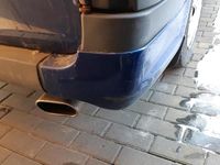 Gebraucht Ford Transit Sport 131 PS (96 kW) 2007 Blau Pickup