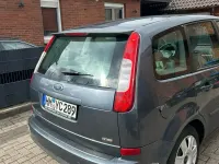 Gebraucht Ford C-MAX 136 PS (100 kW) 2004 Van / Kleinbus