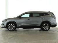 Gebraucht Renault Espace Techno 200 PS (147 kW) 2024 Dolomitgrau metallic SUV