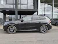 Gebraucht BMW iX1 M Sport 230 kW (313 PS) 2023 Saphirschwarz metallic SUV