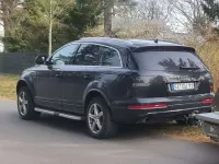 Gebraucht Audi Q7 239 PS (175 kW) 2008 SUV