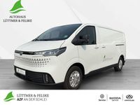 Neu Maxus eDeliver 7 150 kW (204 PS) 2025 Weiß Van
