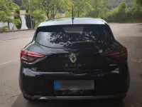 Gebraucht Renault Clio R.S. 101 PS (74 kW) 2020 Schwarz Kleinwagen