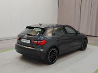 Gebraucht Audi A1 Sportback Advanced 150 PS (110 kW) 2020 Grau Kleinwagen