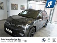 Gebraucht VW Tiguan Style 150 PS (110 kW) 2026 Grau SUV