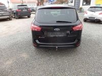 Gebraucht Ford B-MAX Trend 105 PS (77 kW) 2015 Schwarz Van / Kleinbus