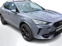 Gebraucht Cupra Formentor VZ 310 PS (228 kW) 2024 Grau SUV