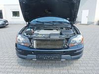 Gebraucht Volvo XC90 Momentum 185 PS (136 kW) 2006 Schwarz SUV