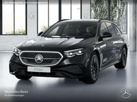 Second-hand Mercedes E300 AMG line 197 CP (144 kW) 2026 Negru Break