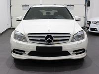 gebraucht Mercedes C200 T CDI BE AMG Line Comand Xenon BT AHK TOP