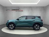 Neu Opel Frontera 145 PS (106 kW) 2026 Khaki grün SUV