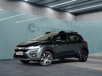 Gebraucht Dacia Sandero Expression 91 PS (66 kW) 2024 Schwarz Kleinwagen