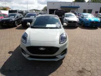 Neu Ford Puma ST-Line 155 PS (114 kW) 2026 Cactus grey SUV