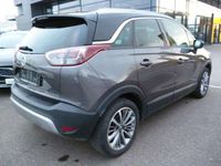 gebraucht Opel Crossland X Crossand X 5-tg. 1,2i Innovation, RP,PP,LED,Sitz