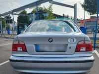 gebraucht BMW 523 E39 i