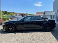 gebraucht Dodge Charger Widebody *Orange Pack* LAST CALL 2023*