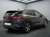 Gebraucht VW ID.4 GTX 225 kW (306 PS) 2022 Grau SUV