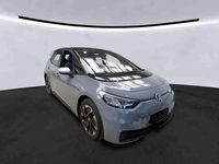 Gebraucht VW ID.3 Pro Performance 150 kW (204 PS) 2020 Mondsteingrau Kleinwagen