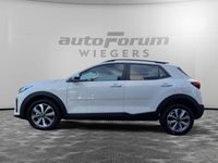 Gebraucht Kia Stonic Vision 101 PS (74 kW) 2024 (ud) schneeweiss SUV