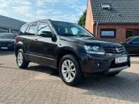 Gebraucht Suzuki Grand Vitara Comfort 169 PS (124 kW) 2014 Braun SUV