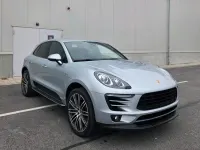 Gebraucht Porsche Macan 258 PS (189 kW) 2015 SUV