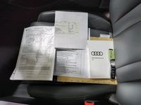 Gebraucht Audi Q8 S-Line 286 PS (210 kW) 2021 Schwarz SUV