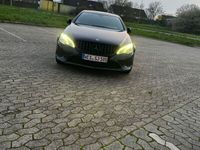 gebraucht Mercedes E200 - Coupe AMG Styling