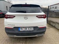 gebraucht Opel Grandland X 1.2 Turbo 96kW Business Auto