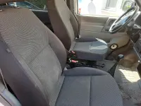 Gebraucht VW T4 102 PS (75 kW) 1998 Van