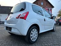 gebraucht Renault Twingo Expression/Tempomat/Elektr.Fh/Zentrl.Vg