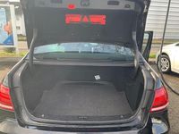 Gebraucht Mercedes E250 Avantgarde 204 PS (150 kW) 2015 Schwarz Kombi