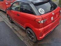 Gebraucht Aixam Coupe GTI 2013 Coupé