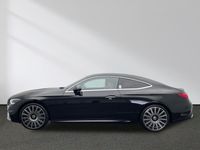 Gebraucht Mercedes CLE300 AMG 258 PS (189 kW) 2024 Andere farbe Coupé