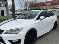 gebraucht Seat Leon ST 1.8L 132kW Start&Stop FR FR