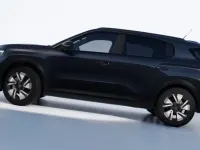 Neu Opel Frontera Ultimate 83 kW (113 PS) 2026 Karbon schwarz metallic SUV