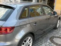 Gebraucht Audi A3 Ambition 122 PS (89 kW) 2013 Grau Kombi