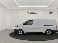 Neu Toyota Proace 144 PS (105 kW) 2025 Weiß (icy white) Van / Kleinbus