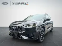 Neu Ford Kuga ST-Line X 242 PS (177 kW) 2026 Agathe black metallic SUV