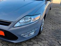 gebraucht Ford Mondeo 